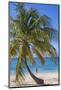 Ancon Beach, Trinidad, Sancti Spiritus Province, Cuba, West Indies, Caribbean, Central America-Jane Sweeney-Mounted Photographic Print