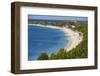 Ancon Beach, Trinidad, Sancti Spiritus Province, Cuba, West Indies, Caribbean, Central America-Jane Sweeney-Framed Photographic Print