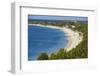 Ancon Beach, Trinidad, Sancti Spiritus Province, Cuba, West Indies, Caribbean, Central America-Jane Sweeney-Framed Photographic Print