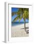 Ancon Beach, Trinidad, Sancti Spiritus Province, Cuba, West Indies, Caribbean, Central America-Jane Sweeney-Framed Photographic Print