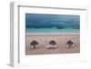 Ancon Beach, Trinidad, Sancti Spiritus Province, Cuba, West Indies, Caribbean, Central America-Jane Sweeney-Framed Photographic Print