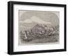 Ancona, in the Papal States-null-Framed Giclee Print