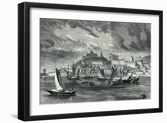 Ancona-null-Framed Giclee Print