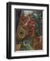 And a Neglected Looking Glass / and the Child Cared Nothing About the Looking Glass'-Eleanor Vere Boyle-Framed Giclee Print