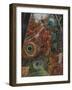 And a Neglected Looking Glass / and the Child Cared Nothing About the Looking Glass'-Eleanor Vere Boyle-Framed Giclee Print