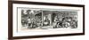 And About Rugbythe English Colony Tennessee.From Sketches Frank H. Taylor. 1880, USA, America-null-Framed Giclee Print