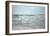 And All the Choral Waters Sang-William McTaggart-Framed Giclee Print