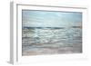 And All the Choral Waters Sang-William McTaggart-Framed Giclee Print