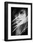 And Fall-Yusuf Afandi-Framed Photographic Print