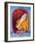 And God Created Woman, 1956, "Et Dieu... Crea La Femme" Directed by Roger Vadim-null-Framed Giclee Print