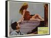 And God Created Woman, 1957-null-Framed Stretched Canvas