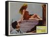 And God Created Woman, 1957-null-Framed Stretched Canvas