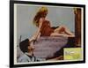 And God Created Woman, 1957-null-Framed Art Print