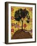 And I Am Loved-Christy Ann-Framed Giclee Print