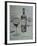 And Let Me Drink the Wine-Nobu Haihara-Framed Giclee Print