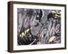 And Only-Dan Monteavaro-Framed Giclee Print