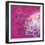 And Still I Fly Sq-Kent Youngstrom-Framed Art Print