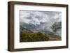 And The Heavens Opened Up-Bill Sherrell-Framed Photographic Print