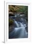 and the water gushes-Viviane Fedieu Danielle-Framed Photographic Print