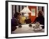 And Then She Said-Dale Kennington-Framed Giclee Print