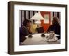 And Then She Said-Dale Kennington-Framed Giclee Print