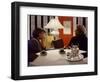 And Then She Said-Dale Kennington-Framed Giclee Print