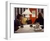 And Then She Said-Dale Kennington-Framed Giclee Print