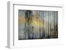 And Then The Sun Stood Still-Jacob Berghoef-Framed Photographic Print