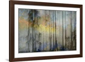 And Then The Sun Stood Still-Jacob Berghoef-Framed Photographic Print