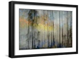 And Then The Sun Stood Still-Jacob Berghoef-Framed Photographic Print