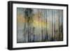 And Then The Sun Stood Still-Jacob Berghoef-Framed Photographic Print