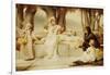 And They Lived Happily Ever After, 1894-John Brett-Framed Giclee Print