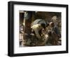 And They Still Say Fish are Expensive!, 1894-Joaquín Sorolla y Bastida-Framed Giclee Print