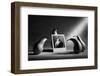 And This Is My Mother-In-Law...-Victoria Ivanova-Framed Photographic Print