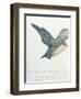 And This to Say Good Bye', 1895-Edward Burne-Jones-Framed Giclee Print