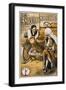 And Very Nice Too! Movie Poster-null-Framed Giclee Print