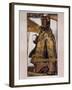 And You?, 1917-Fritz Erler-Framed Giclee Print