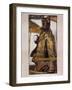 And You?, 1917-Fritz Erler-Framed Giclee Print