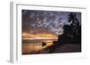 Anda Beach, Bohol Island, Visayas, Philippines, Southeast Asia, Asia-Ben Pipe-Framed Photographic Print