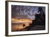 Anda Beach, Bohol Island, Visayas, Philippines, Southeast Asia, Asia-Ben Pipe-Framed Photographic Print