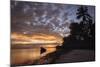 Anda Beach, Bohol Island, Visayas, Philippines, Southeast Asia, Asia-Ben Pipe-Mounted Photographic Print