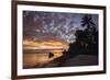 Anda Beach, Bohol Island, Visayas, Philippines, Southeast Asia, Asia-Ben Pipe-Framed Photographic Print