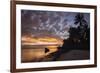 Anda Beach, Bohol Island, Visayas, Philippines, Southeast Asia, Asia-Ben Pipe-Framed Photographic Print