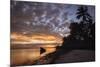 Anda Beach, Bohol Island, Visayas, Philippines, Southeast Asia, Asia-Ben Pipe-Mounted Photographic Print