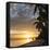 Anda Beach, Bohol Island, Visayas, Philippines, Southeast Asia, Asia-Ben Pipe-Framed Stretched Canvas