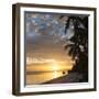 Anda Beach, Bohol Island, Visayas, Philippines, Southeast Asia, Asia-Ben Pipe-Framed Photographic Print