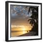 Anda Beach, Bohol Island, Visayas, Philippines, Southeast Asia, Asia-Ben Pipe-Framed Photographic Print