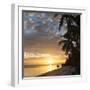 Anda Beach, Bohol Island, Visayas, Philippines, Southeast Asia, Asia-Ben Pipe-Framed Photographic Print