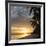 Anda Beach, Bohol Island, Visayas, Philippines, Southeast Asia, Asia-Ben Pipe-Framed Photographic Print