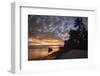 Anda Beach, Bohol Island, Visayas, Philippines, Southeast Asia, Asia-Ben Pipe-Framed Photographic Print